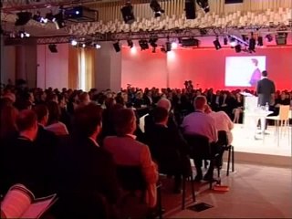 James Murdoch at Zeitgeist Europe 2007[240P]