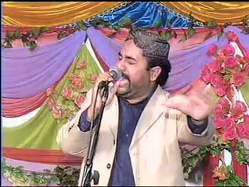 IK ARAB DA DHOLA BY AHMAD ALI HAKIM  [WAQAS BUREWALA 03027590591]