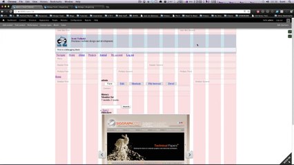 Drupal Tutorials #57 - Drupal Theming 101 - 3 Setting Up