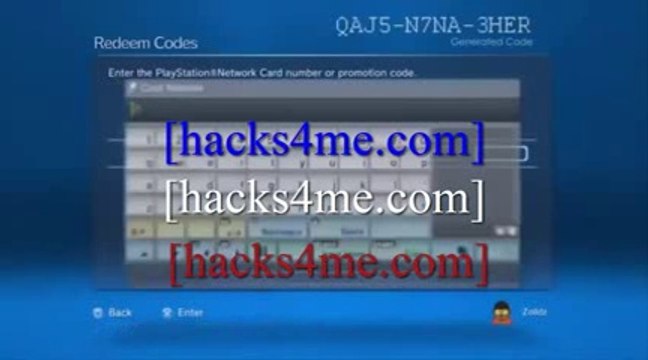 PSN code Gratuit Telecharger Generateur de Code PSN - Mise à jour quotidienne - Preuves en images