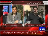 One or two anchors will be offered positions in Government in coming days - Sheikh Rasheed