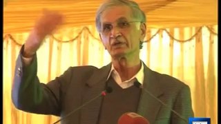 CM KP announced salary increment for Police constables in Peshawar
