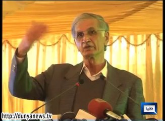 CM KP announced salary increment for Police constables in Peshawar