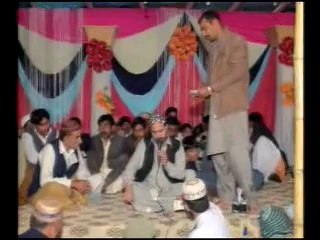 ALI DIA KER BY AHMAD ALI HAKIM 2014 [WAQAS BUREWALA 03027590591]