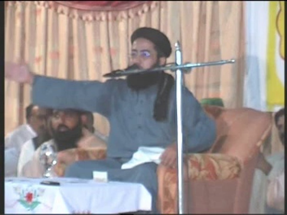 Iqbal or Dr lokas ka mukalma by Mufti M Tahir Tabassum Qadri