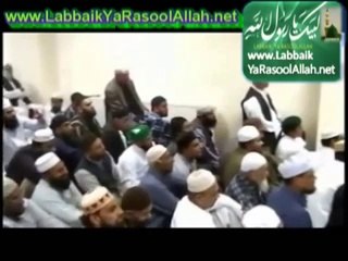 Meelad Sharif_ Hazir Nazir Aur Wahabi Deobandi Tablighi satan kafir .