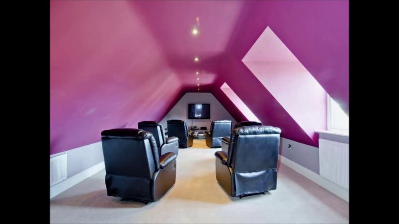 5 Bedrooms 6 En-Suites 4 Reception Rooms, Games Room, Cinema Room