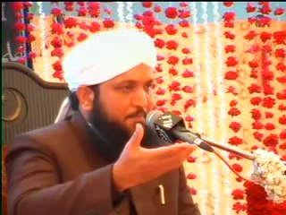 HAZRAT ALLAMA SAHABZAADA GHULAM BASHIR NAQISHBANDI SB BAYAN HAZRAT MUJADAD ALIF SANI PART 1