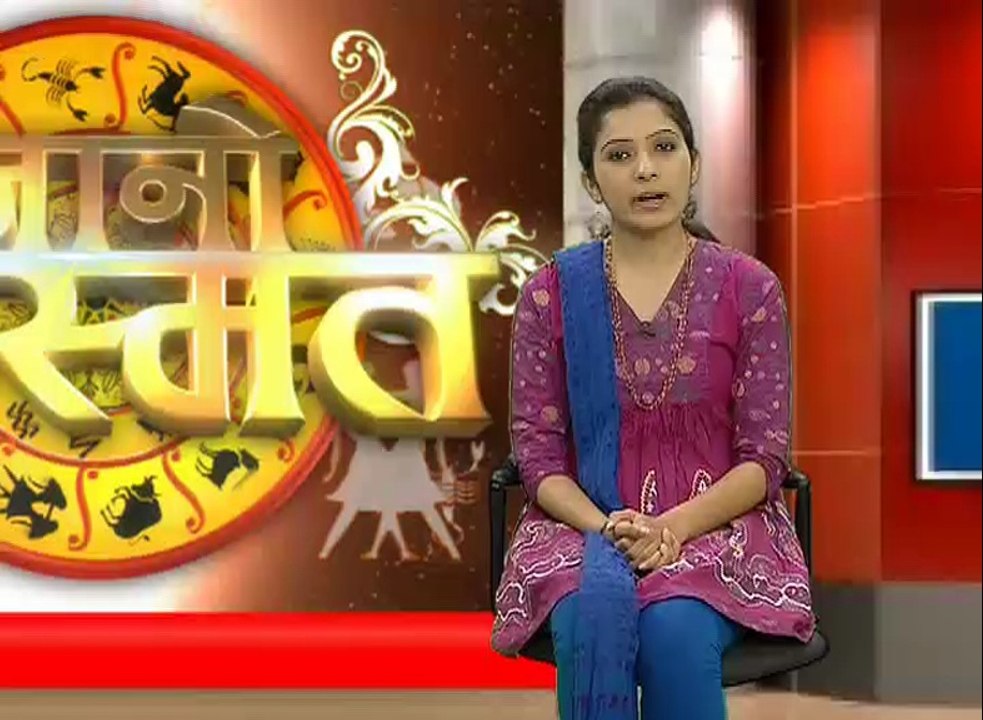 जानो किस्मत_एपिसोड_321 (18-03-14)