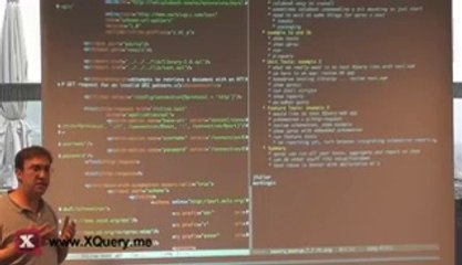 XProc Test Runner for XQuery - Jim Fuller[240P]