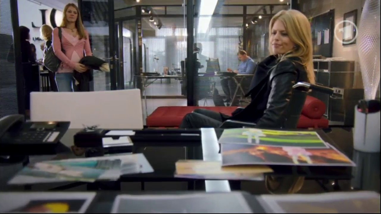 Folge 4469 Tanja + Frida + Sebastian