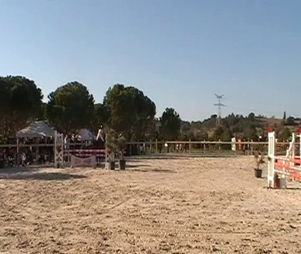 Tiffany et Freedom, Club 1,Lézi jump 4, 9 mars 2014