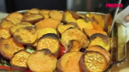 How To Make Healthy Lasagna!