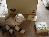 AIBO ERS-311 SONY