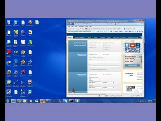 QTP Training Tutorial Video - Shared Object Repository[320x240]