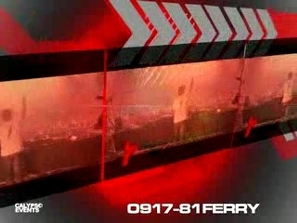 DJ Ferry Corsten