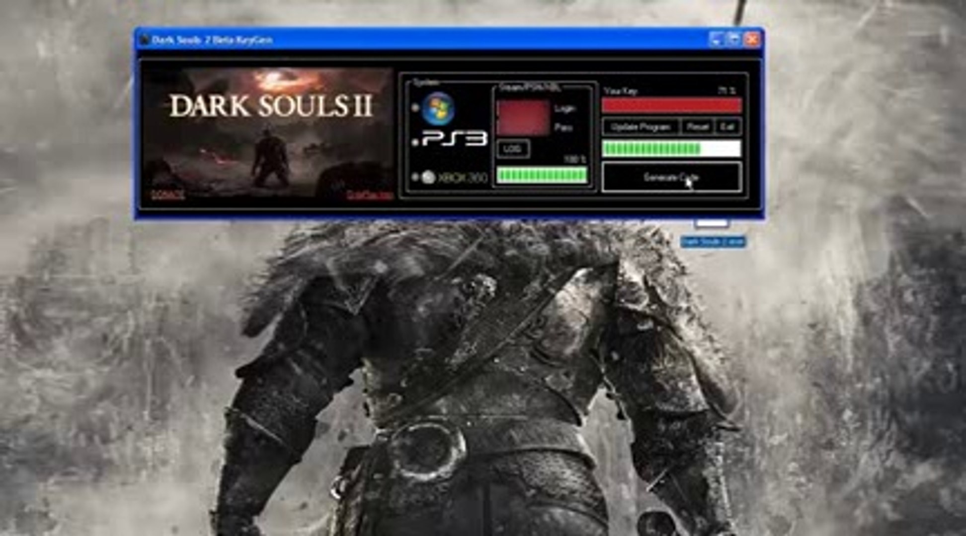 Dark Souls Prepare To Die Edition Product Key Generator Download