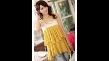 Cheap Women Tops, Trendy Women Tops Online On Sale at Low Prices