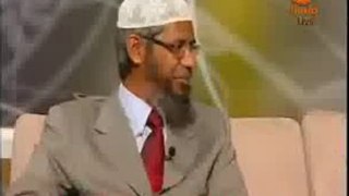 Bid'ah (Innovation) In Islam by Dr. Zakir Naik.