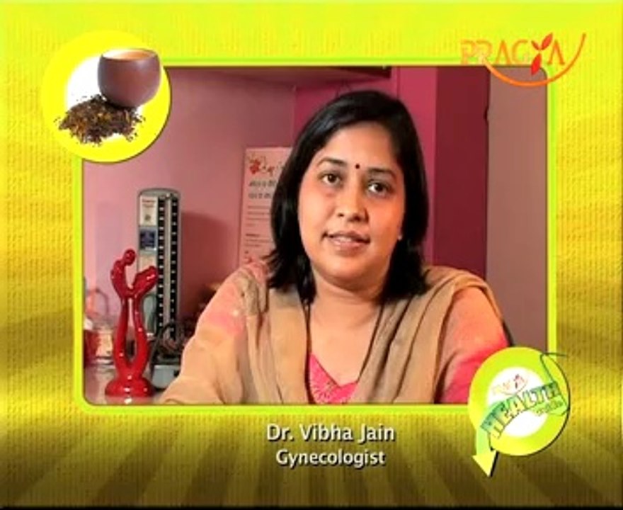 What should be done during pregnancy,advised by Dr. Vibha Jain