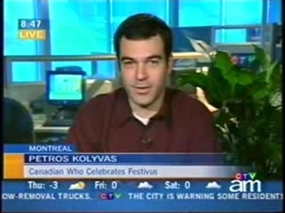 Festivus