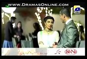 Bashar Momin Episode 1 Part 1 [14th March 2014] HQ By Geo Tv Bashar Momin
