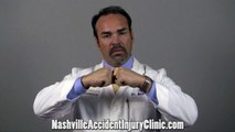 Disc Herniation Low Back Muscle Spasms Chiropractor Nashville Tennessee