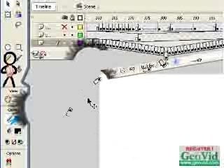 Animator vs. Animation