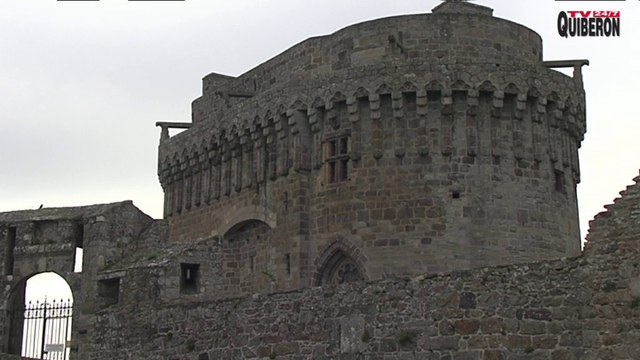 Dinan | La bonne cité médiévale - Bretagne Télé