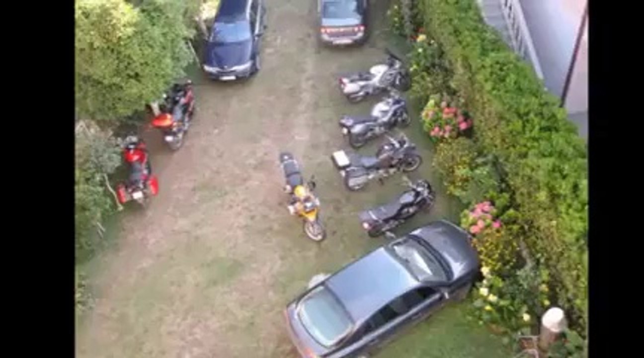 Szerbia és Montenegró túra hosszabb verzió - Serbia and Montenegro trip longer ver.[240P]