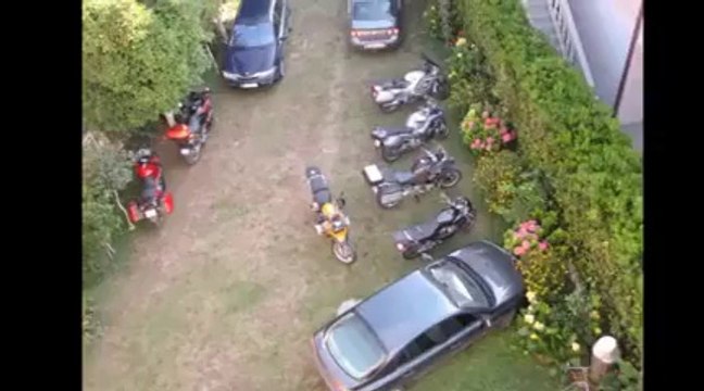 Szerbia és Montenegró túra hosszabb verzió - Serbia and Montenegro trip longer ver.[240P]