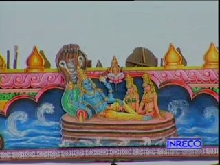 Kannan Varugindra - கண்ணன் வருகின்ற