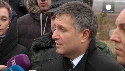 Ucraina: 40.000 tra riservisti e volontari gli uomini mobilitati