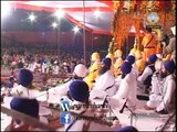 [ਹੋਲਾ ਮਹੱਲਾ-Hola Mahalla] (Dharna) Baba Ranjit Singh Ji Khalsa DhadrianWale