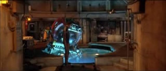 deep blue sea, jackson eaten by shark