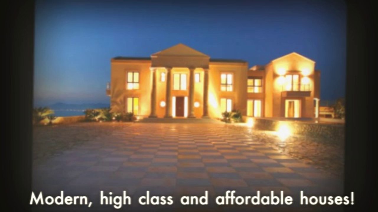 Dream Homes