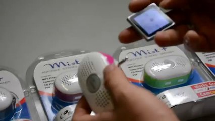 Tnsdeals introduces Mist+ Portable Stereo Speaker