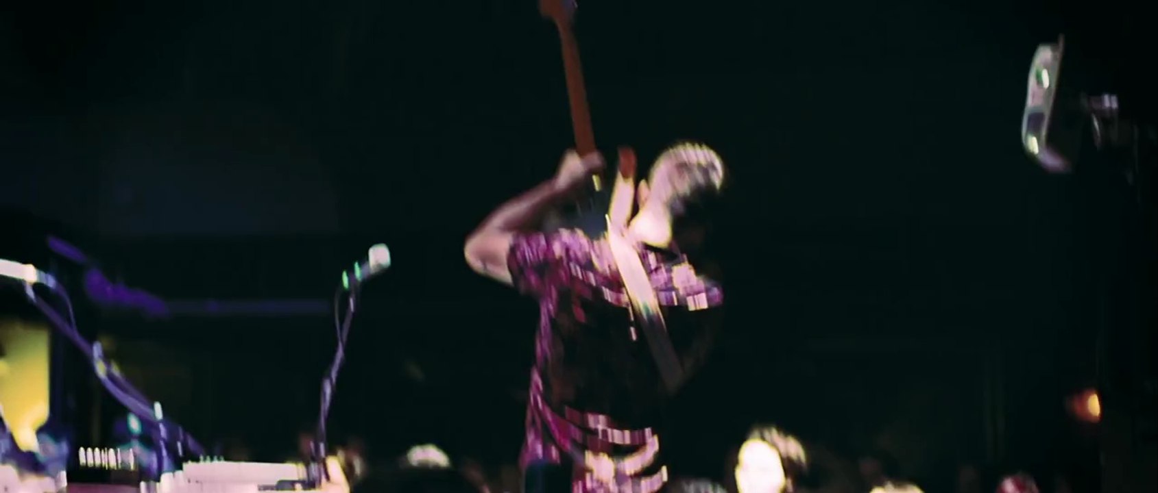 The Darcys - Warring: A Short Film