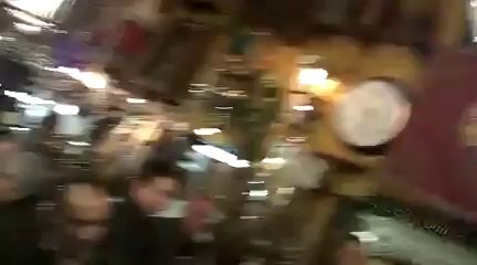 Vic exploring Madrid-Part 2_2