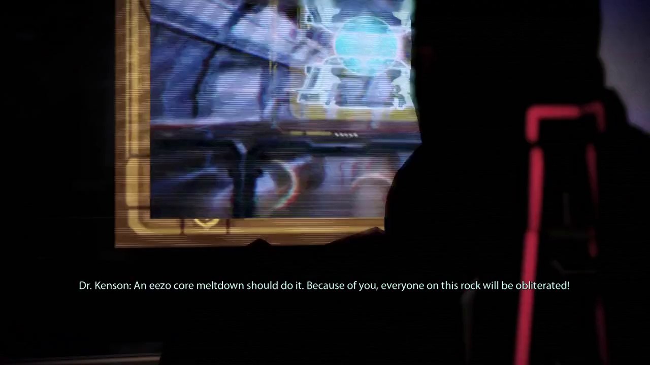 Mass Effect 2 Paragon Walkthrough Part 25 DLC Arrival Story Only HD (Xbox 360)