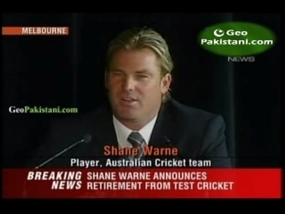 Warne