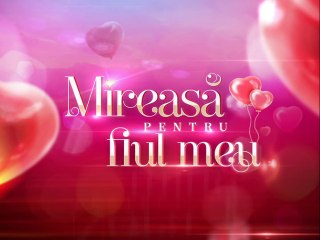 Emisiunea MIreasa pentru fiul Ora 12 si ora 14 - 18 martie 2014 www.filme-serialehd.ucoz.ro