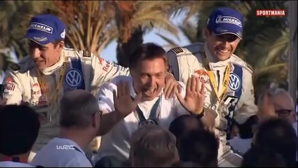 Previo Rally Montecarlo 2014