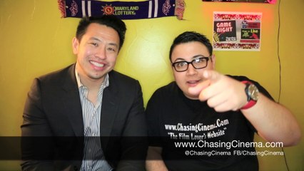 Aaron Paul, Imogen Poots's Need For Speed Review | Chasing Cinema