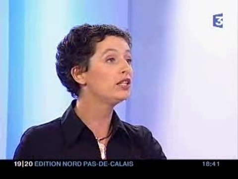 Interview Éric NIAKISSA - Rouler à l'huile de Colza - France 3