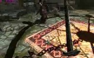 The Elder Scrolls V  Skyrim - Opening Gameplay 1200p[320x240]
