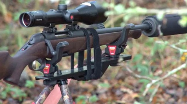 Fieldsports Britain - Stalking, hunting with hounds and Britain's angriest vixen[240P]