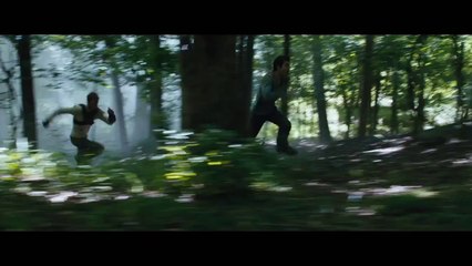 The Maze Runner (Le Labyrinthe) - TRAILER 1