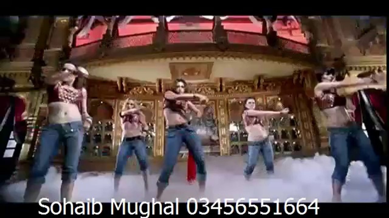 get up jawani