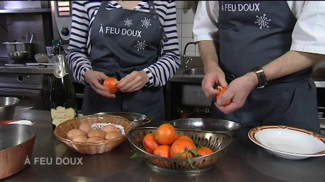 A FEU DOUX S04EP26 A LA VILLE DE LYON